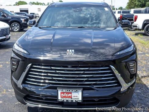 New 2026 Buick Enclave Preferred FWD image 6