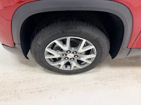 Certified 2020 GMC Acadia SLT image 19