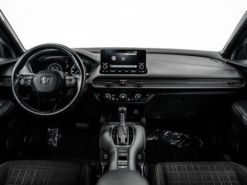 Used 2024 Honda HR-V Sport image 20