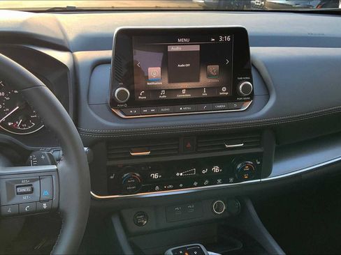 New 2026 Nissan Rogue SV w/ Cold Weather Package image 6