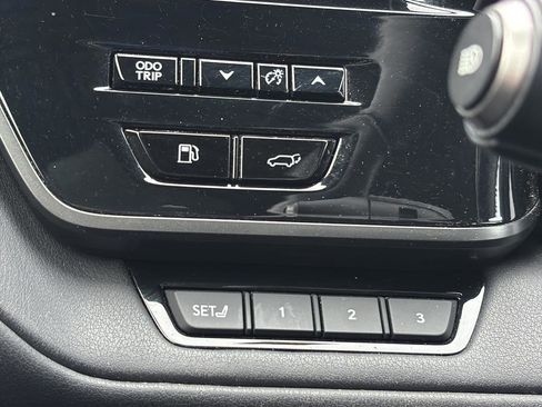 Used 2024 Lexus TX 350 350 Luxury image 34