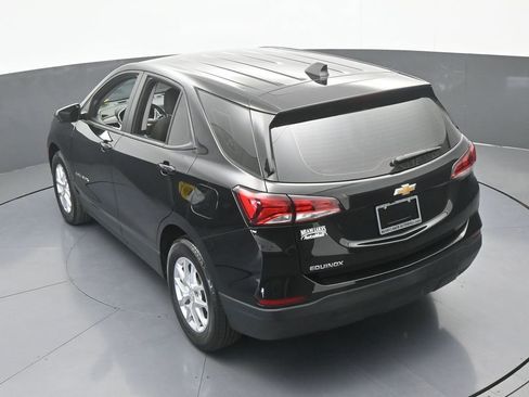 Used 2023 Chevrolet Equinox LS FWD image 47