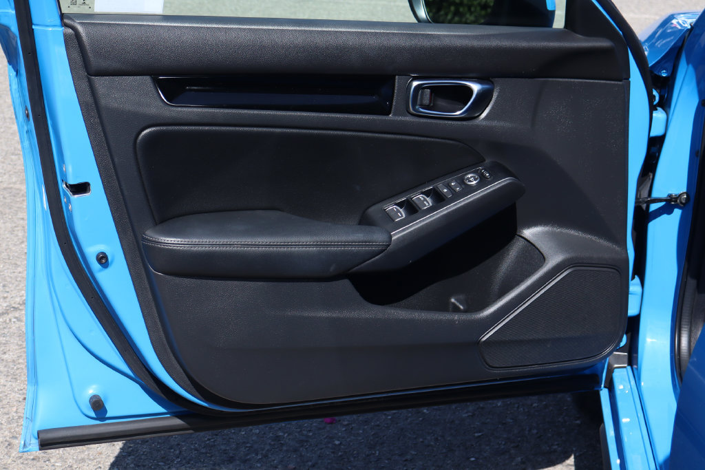 Used 2022 Honda Civic Sport Touring image 17