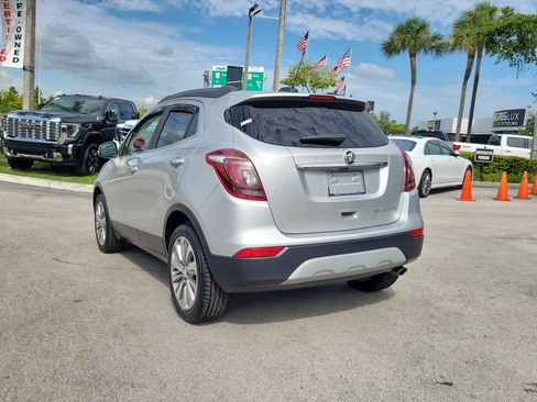 Used 2019 Buick Encore Preferred FWD image 7