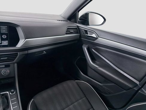 Used 2023 Volkswagen Jetta Sport FWD image 21