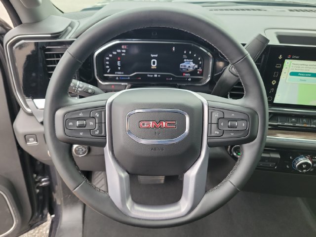 Certified 2025 GMC Sierra 1500 Elevation AWD/4WD image 27