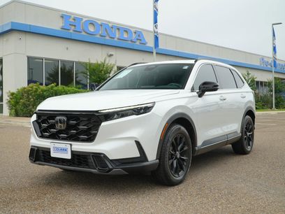 Used 2023 Honda CR-V Sport