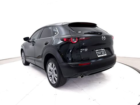 Used 2021 MAZDA CX-30 AWD 2.5 S w/ Select Package image 16