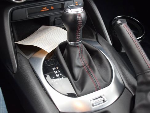 Used 2016 MAZDA MX-5 Miata Grand Touring image 28