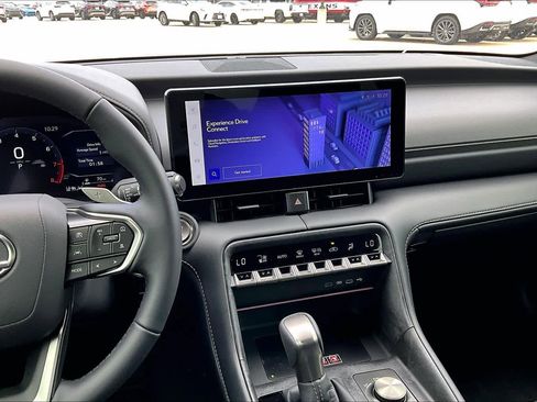 New 2026 Lexus IS 350 F Sport RWD image 6