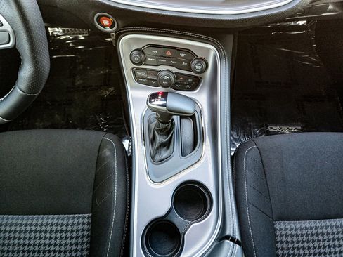 Used 2022 Dodge Challenger SRT Hellcat Redeye image 21