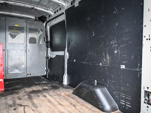 Used 2016 Ford Transit 350 148 Medium Roof w/ Interior Upgrade Package image 14