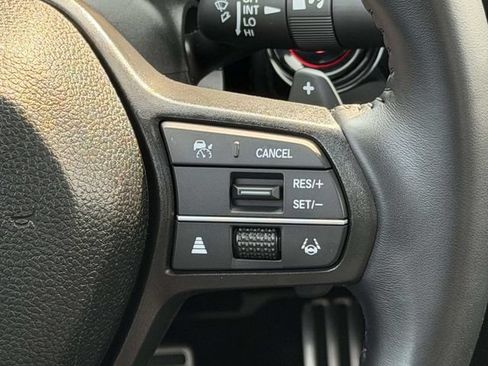 Used 2025 Honda Accord Sport image 18
