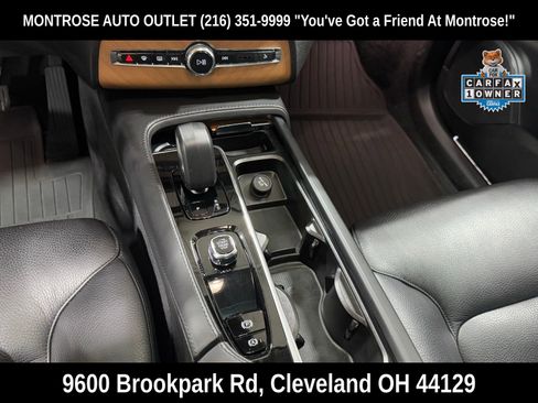 Used 2023 Volvo XC90 T8 Plus w/ Protection Package image 22