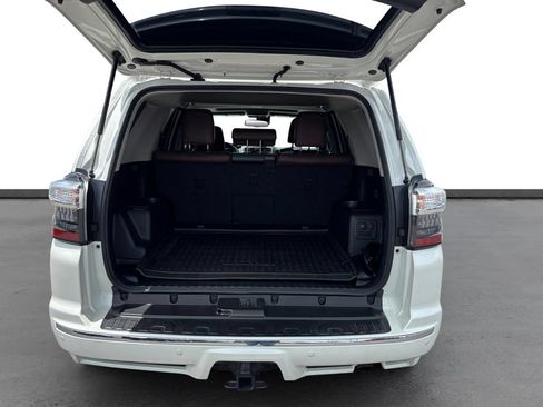 Used 2022 Toyota 4Runner Limited RWD image 24