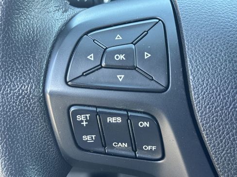 Used 2021 Ford Ranger XL w/ Equipment Group 101A High RWD image 24