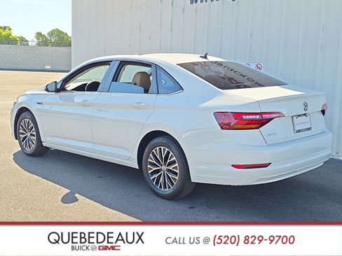 Used 2019 Volkswagen Jetta SEL FWD image 5