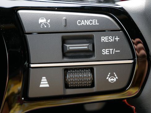 New 2026 Honda Passport TrailSport Elite image 20