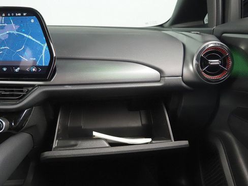 Used 2024 Chevrolet Equinox EV RS image 46