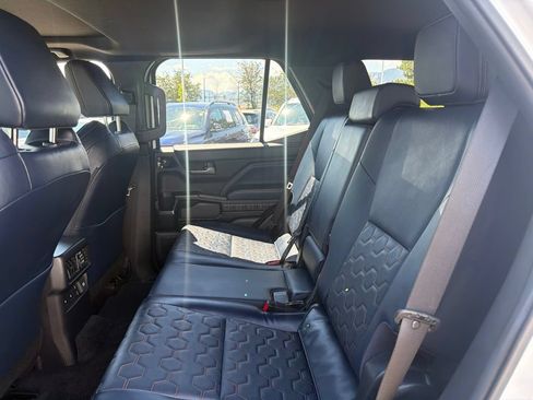 Used 2026 Toyota 4Runner Platinum AWD/4WD image 20