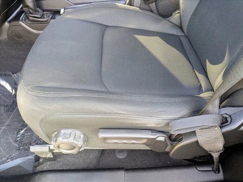 Certified 2021 Jeep Wrangler Sport S image 10