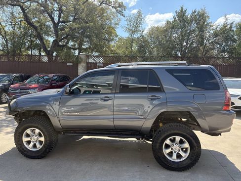 Used 2005 Toyota 4Runner Sport image 15