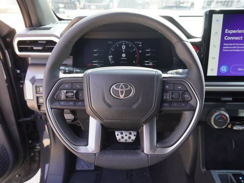 Used 2026 Toyota Tacoma TRD Sport AWD/4WD image 25
