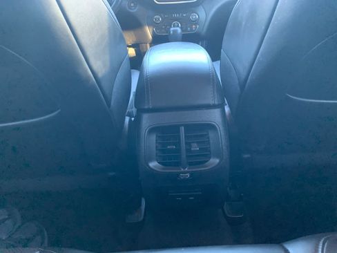 Used 2020 Jeep Cherokee Latitude Lux w/ Trailer Tow Group image 34