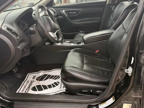 Used 2016 Nissan Altima 2.5 SL image 8