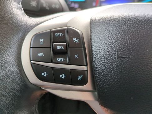 Used 2023 Ford Explorer XLT w/ Equipment Group 202A RWD image 25