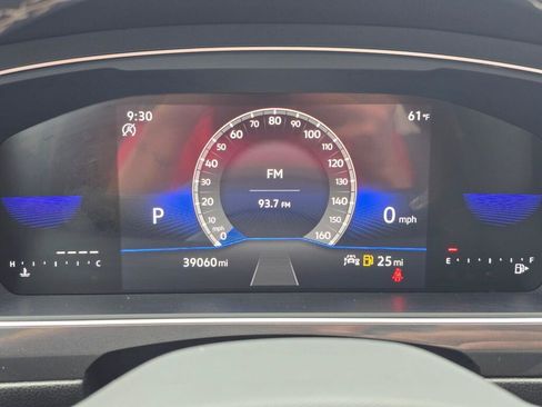 Used 2023 Volkswagen Tiguan S w/ IQ.Drive Package FWD image 22