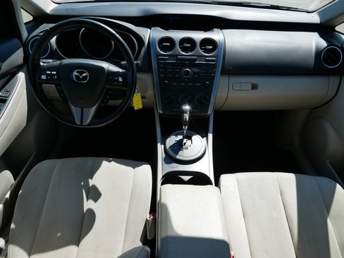 Used 2012 MAZDA CX-7 i Sport FWD image 10