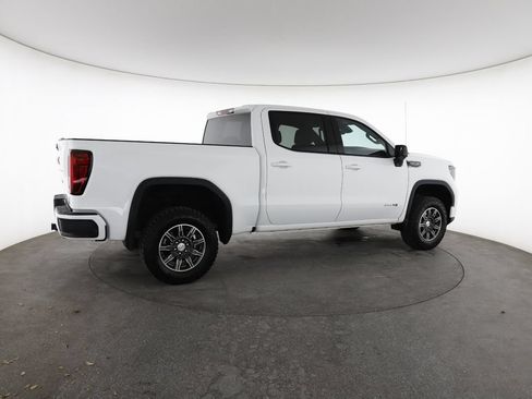 Used 2026 GMC Sierra 1500 AT4 AWD/4WD image 13