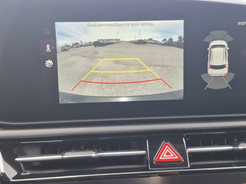 New 2026 Kia Niro Wave w/ Wave Preserve Package FWD image 22