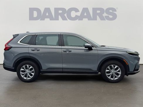 Used 2024 Honda CR-V LX image 8