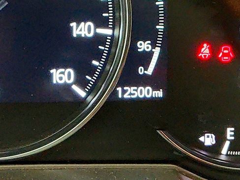 Used 2023 MAZDA CX-5 AWD 2.5 S w/ Premium Plus Pkg image 16