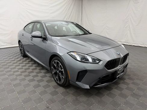 Used 2025 BMW 228i xDrive AWD/4WD image 4