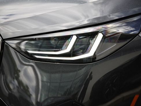 New 2026 BMW X3 M50 w/ Premium Package AWD/4WD image 13