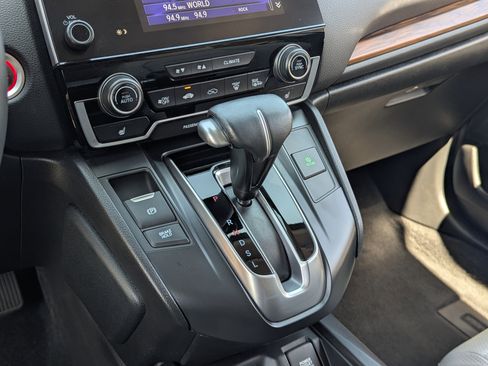 Used 2019 Honda CR-V EX-L image 27