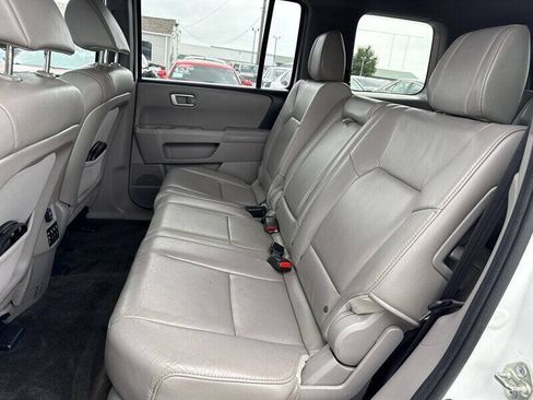 Used 2014 Honda Pilot EX-L image 19