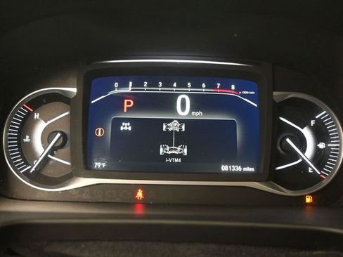 Certified 2023 Honda Passport EX-L image 12