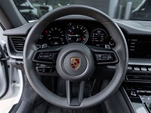 Certified 2024 Porsche 911 Carrera S image 31