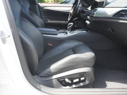 Used 2023 BMW M5 w/ Executive Package AWD/4WD image 29