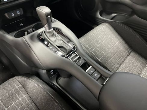 New 2027 Honda HR-V LX image 17