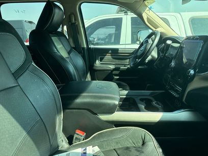 Used 2020 RAM 2500 Laramie