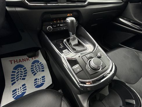 Used 2019 MAZDA CX-9 Touring FWD image 20