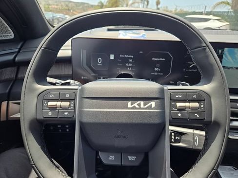 New 2027 Kia Telluride SX Prestige AWD/4WD image 19