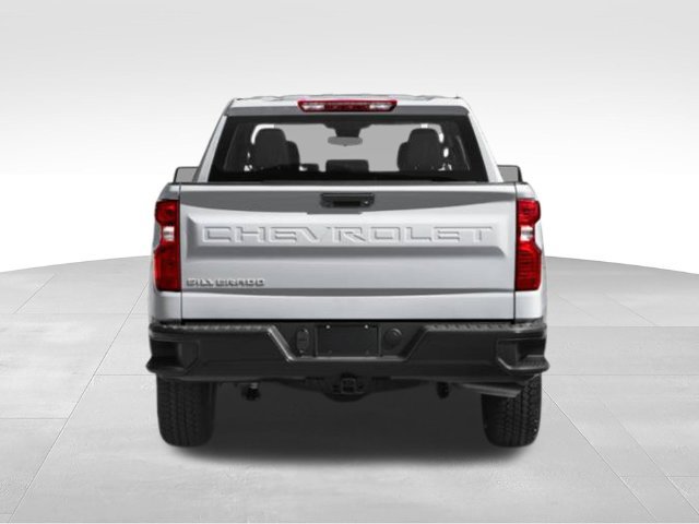 Used 2024 Chevrolet Silverado 1500 RST RWD image 35