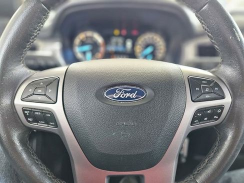 Used 2019 Ford Ranger XLT w/ Equipment Group 301A Mid image 16