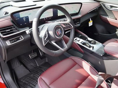 New 2026 Buick Envision Sport Touring image 8